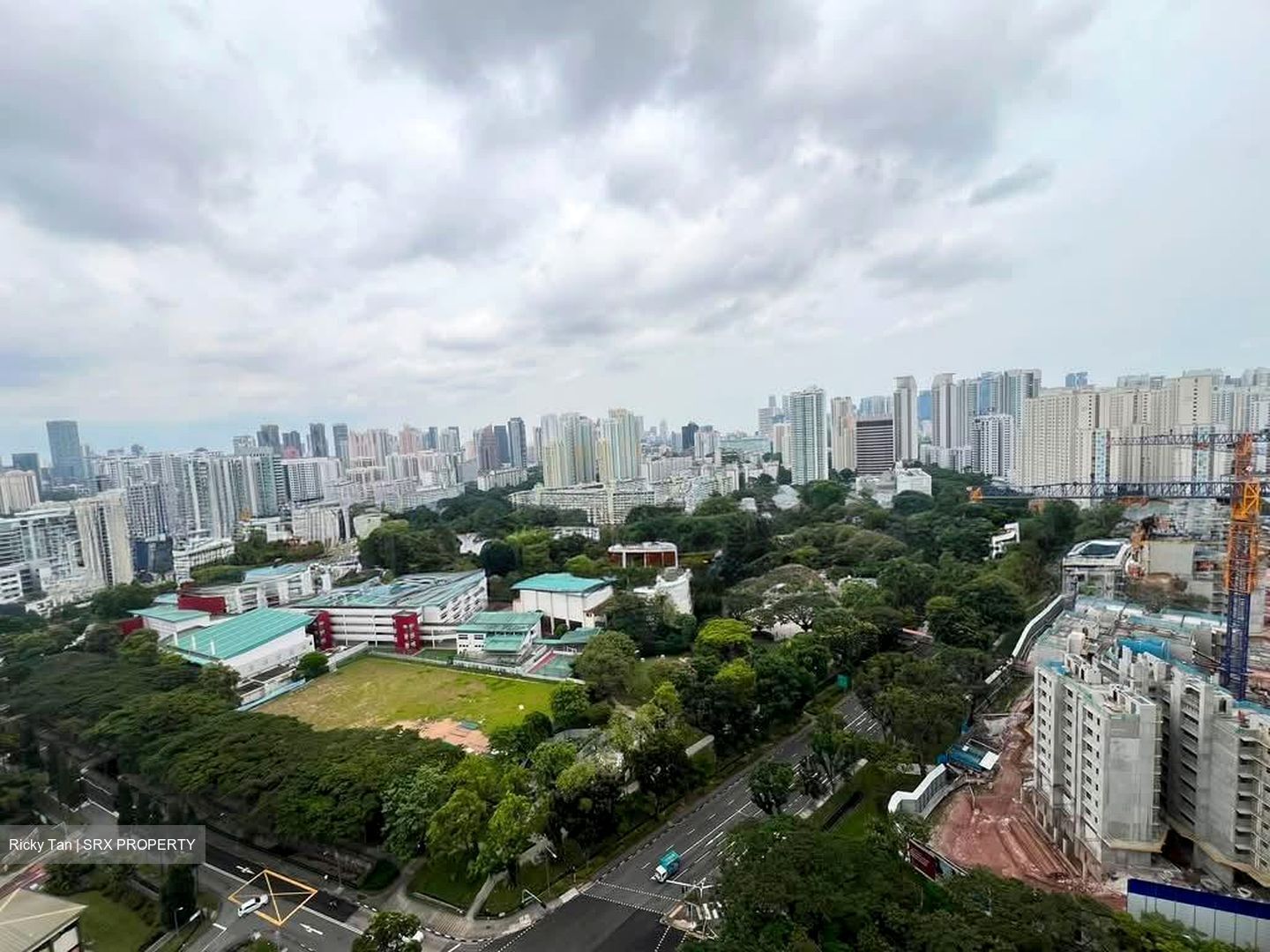 Blk 96A City Vue @henderson (Bukit Merah), HDB 5 Rooms #605959441
